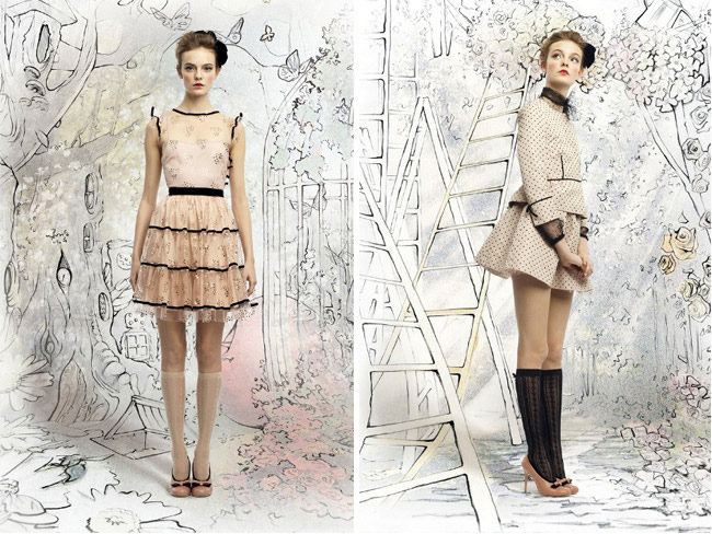 Red Valentino