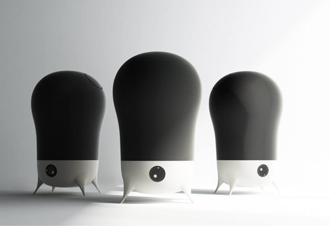 Minwoo Lee Design