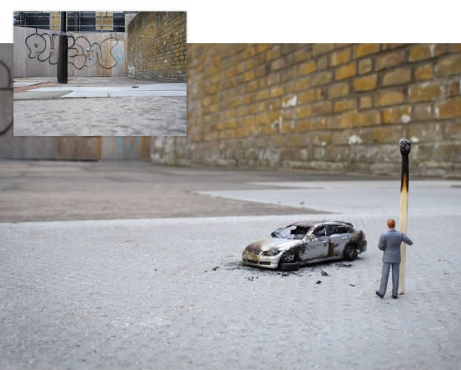 Little People