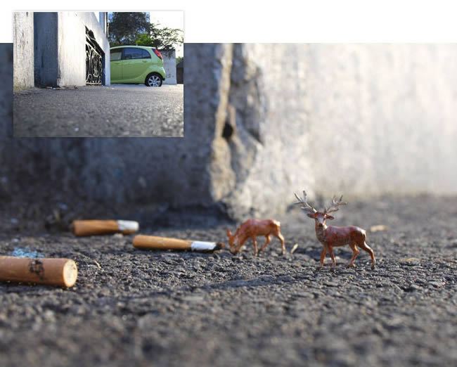 Little People