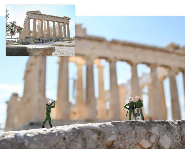 Little People