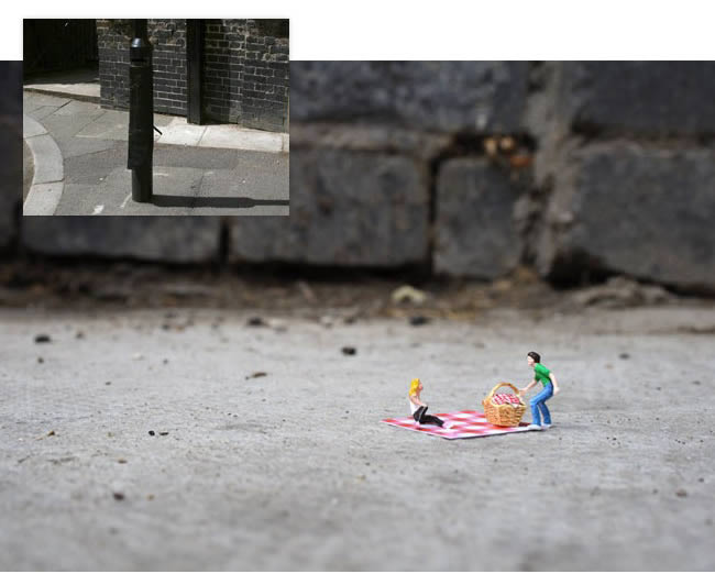 Little People