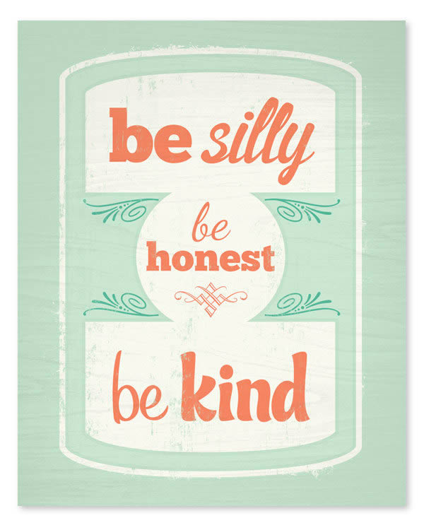 Words_PP1 Words to end your week on