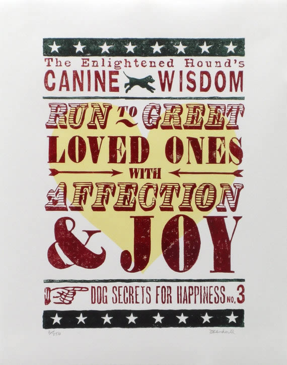 Words To End Your Week On