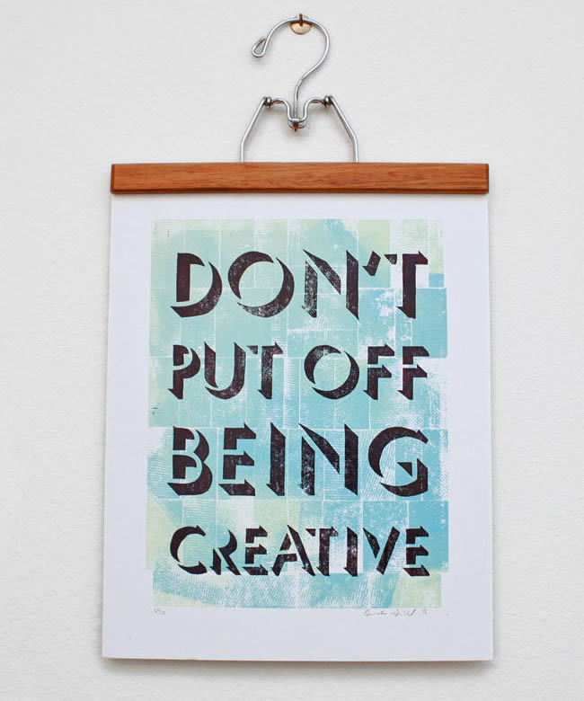 Words_PP1 Words To End Your Week On