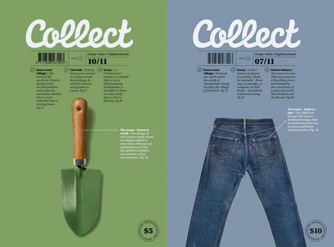 collect_magPP2 Collect Magazine