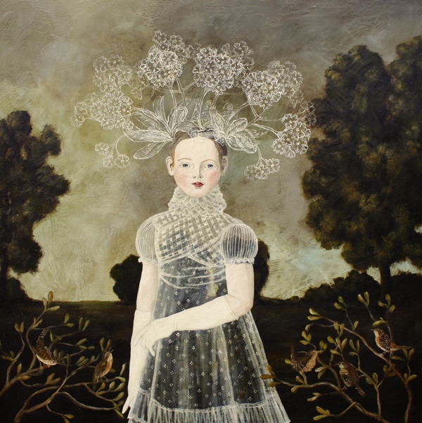Anne Siems