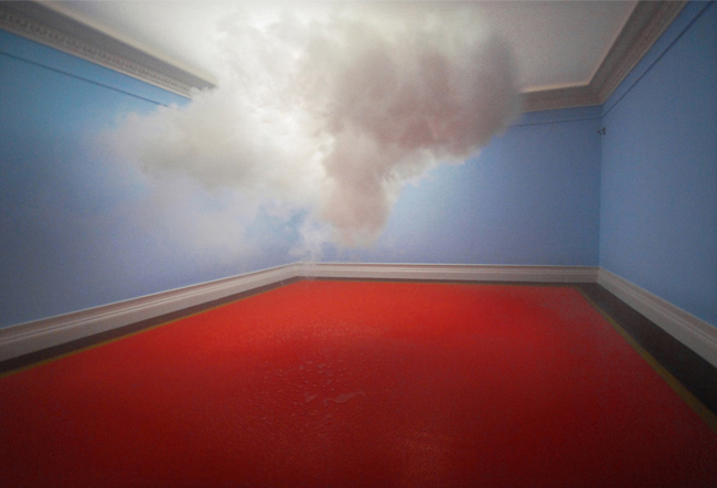 Berndnaut Smilde