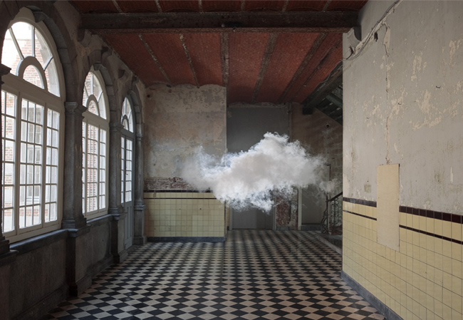 Berndnaut Smilde