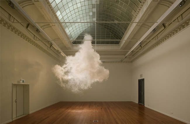 Berndnaut Smilde