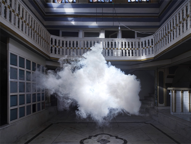Berndnaut Smilde