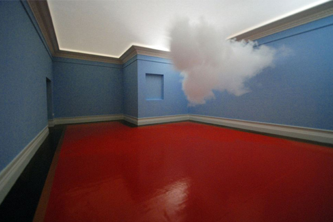 Berndnaut Smilde