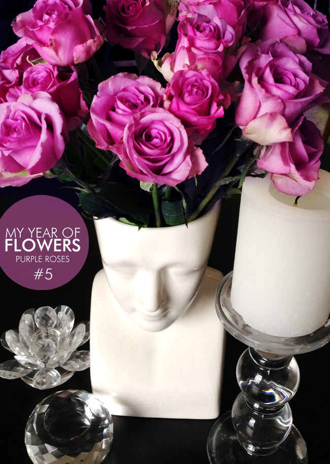My Year of Flowers
