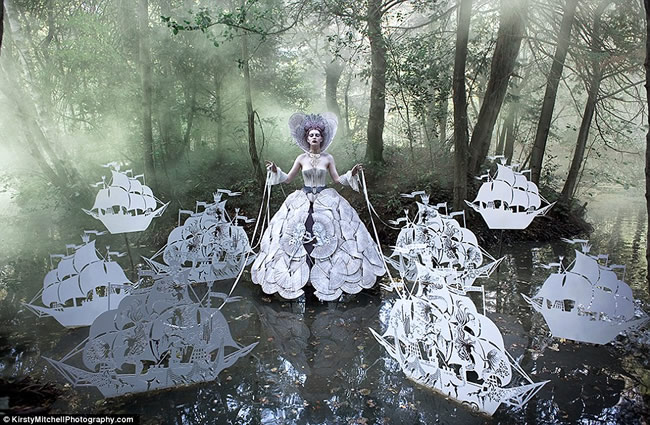 Kirsty MItchell