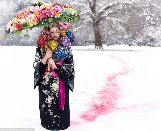 Kirsty MItchell