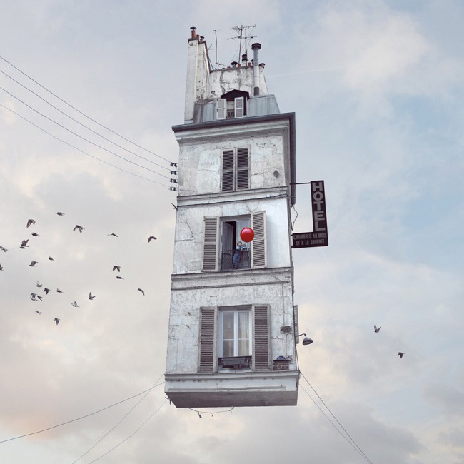 Laurent Chehere