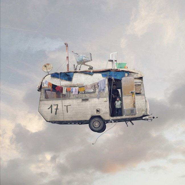 Laurent Chehere